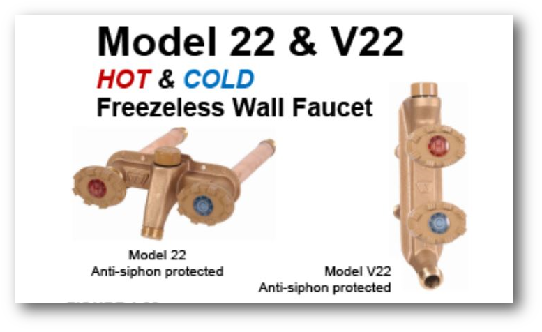 Woodford22V22